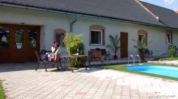 Jealousy Drenched The Fashion Show Screencap 12 on www.sinx.com