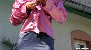 Jealousy Drenched The Fashion Show Screencap 20 on www.sinx.com