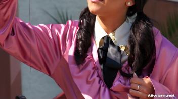 Jealousy Drenched The Fashion Show Screencap 24 on www.sinx.com