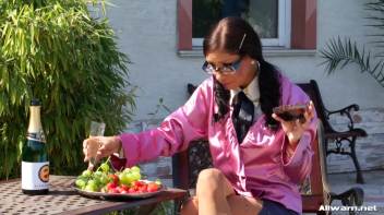 Jealousy Drenched The Fashion Show Screencap 29 on www.sinx.com