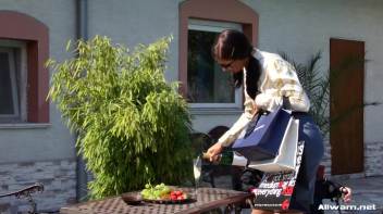 Jealousy Drenched The Fashion Show Screencap 3 on www.sinx.com