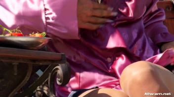 Jealousy Drenched The Fashion Show Screencap 36 on www.sinx.com