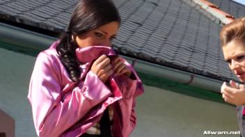 Jealousy Drenched The Fashion Show Screencap 42 on www.sinx.com