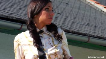 Jealousy Drenched The Fashion Show Screencap 45 on www.sinx.com