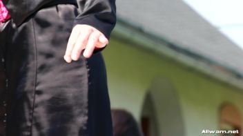 Jealousy Drenched The Fashion Show Screencap 51 on www.sinx.com