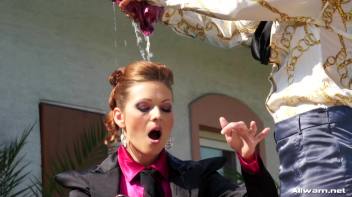 Jealousy Drenched The Fashion Show Screencap 52 on www.sinx.com