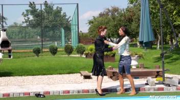 Jealousy Drenched The Fashion Show Screencap 57 on www.sinx.com