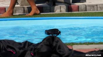 Jealousy Drenched The Fashion Show Screencap 58 on www.sinx.com