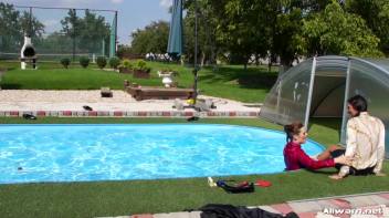 Jealousy Drenched The Fashion Show Screencap 63 on www.sinx.com