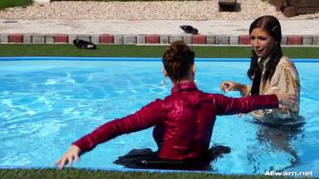 Jealousy Drenched The Fashion Show Screencap 66 on www.sinx.com