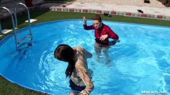 Jealousy Drenched The Fashion Show Screencap 67 on www.sinx.com