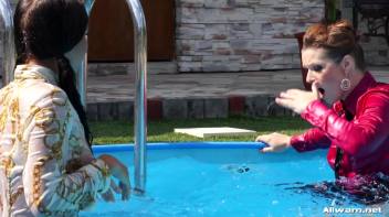 Jealousy Drenched The Fashion Show Screencap 68 on www.sinx.com