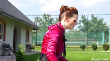 Jealousy Drenched The Fashion Show Screencap 71 on www.sinx.com