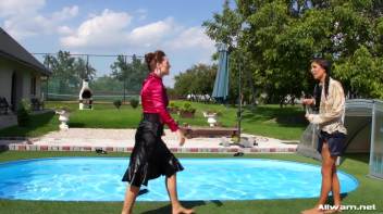 Jealousy Drenched The Fashion Show Screencap 73 on www.sinx.com