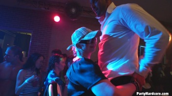 Party Hardcore Gone Crazy Vol. 36 Part 4 - Main Edit Screencap 46 on www.sinx.com