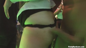 Party Hardcore Gone Crazy Vol. 29 Part 3 - Cam 3 Screencap 65 on www.sinx.com