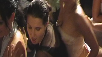 Blowjob Beauties Part 4 - Main Edit Screencap 44 on www.sinx.com