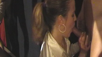 Blowjob Beauties Part 4 - Main Edit Screencap 47 on www.sinx.com