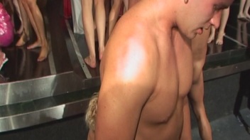Blowjob Beauties Part 4 - Main Edit Screencap 79 on www.sinx.com