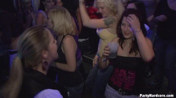 Party Hardcore Vol. 45 Part 4 - Cam 3 Screencap 7 on www.sinx.com