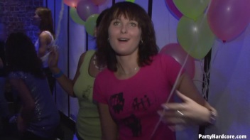 Party Hardcore Vol. 45 Part 4 - Cam 3 Screencap 15 on www.sinx.com