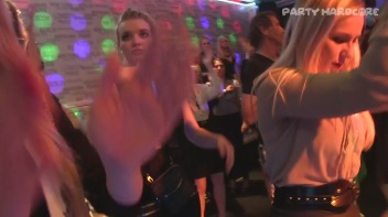Party Hardcore Gone Crazy Vol. 14 Part 4 - Cam 1 Screencap 57 on www.sinx.com