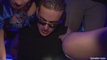 Spring Break Blow-Out Part 1 - Cam 2 Screencap 60 on www.sinx.com