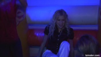 Spring Break Blow-Out Part 1 - Cam 2 Screencap 16 on www.sinx.com