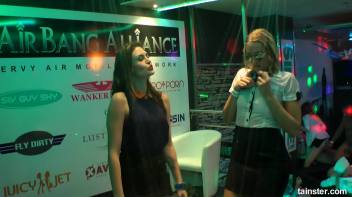 Airbang Alliance Part 4 - Cam 3 Screencap 84 on www.sinx.com