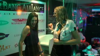 Airbang Alliance Part 4 - Cam 3 Screencap 86 on www.sinx.com