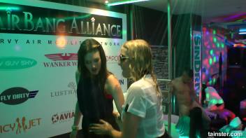 Airbang Alliance Part 4 - Cam 3 Screencap 87 on www.sinx.com