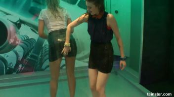 Airbang Alliance Part 4 - Cam 3 Screencap 91 on www.sinx.com