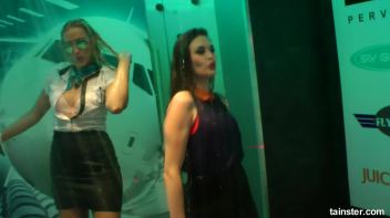 Airbang Alliance Part 4 - Cam 3 Screencap 94 on www.sinx.com