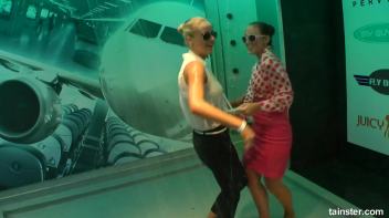 Airbang Alliance Part 4 - Cam 3 Screencap 97 on www.sinx.com