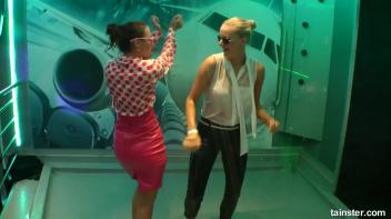 Airbang Alliance Part 4 - Cam 3 Screencap 99 on www.sinx.com