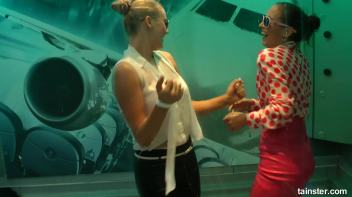 Airbang Alliance Part 4 - Cam 3 Screencap 101 on www.sinx.com