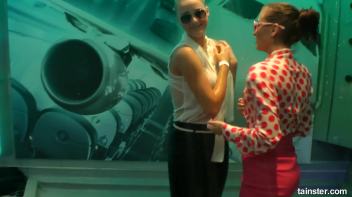 Airbang Alliance Part 4 - Cam 3 Screencap 102 on www.sinx.com