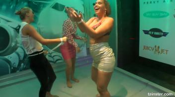 Airbang Alliance Part 4 - Cam 3 Screencap 105 on www.sinx.com