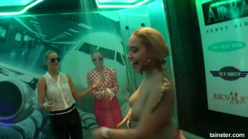 Airbang Alliance Part 4 - Cam 3 Screencap 107 on www.sinx.com