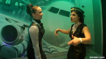 Airbang Alliance Part 4 - Cam 3 Screencap 13 on www.sinx.com