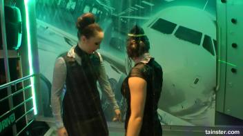 Airbang Alliance Part 4 - Cam 3 Screencap 14 on www.sinx.com