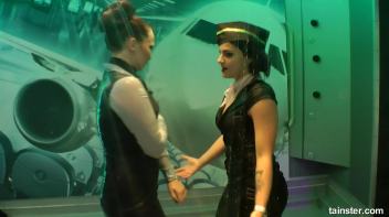 Airbang Alliance Part 4 - Cam 3 Screencap 15 on www.sinx.com