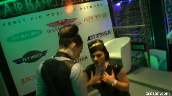 Airbang Alliance Part 4 - Cam 3 Screencap 21 on www.sinx.com