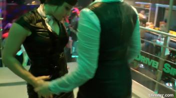 Airbang Alliance Part 4 - Cam 3 Screencap 22 on www.sinx.com