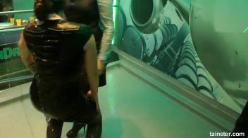 Airbang Alliance Part 4 - Cam 3 Screencap 24 on www.sinx.com