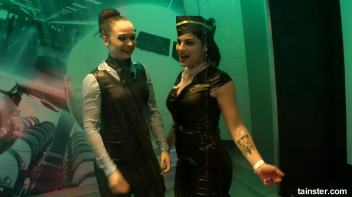 Airbang Alliance Part 4 - Cam 3 Screencap 26 on www.sinx.com