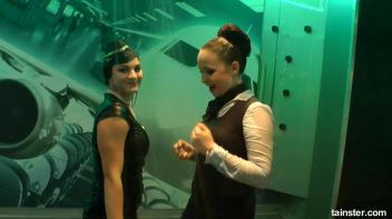 Airbang Alliance Part 4 - Cam 3 Screencap 28 on www.sinx.com