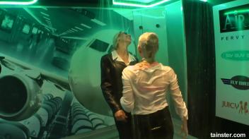 Airbang Alliance Part 4 - Cam 3 Screencap 40 on www.sinx.com