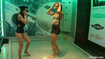 Airbang Alliance Part 4 - Cam 3 Screencap 61 on www.sinx.com