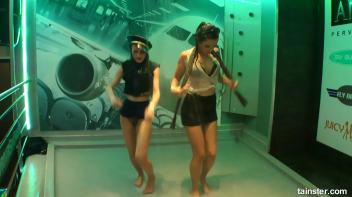 Airbang Alliance Part 4 - Cam 3 Screencap 62 on www.sinx.com